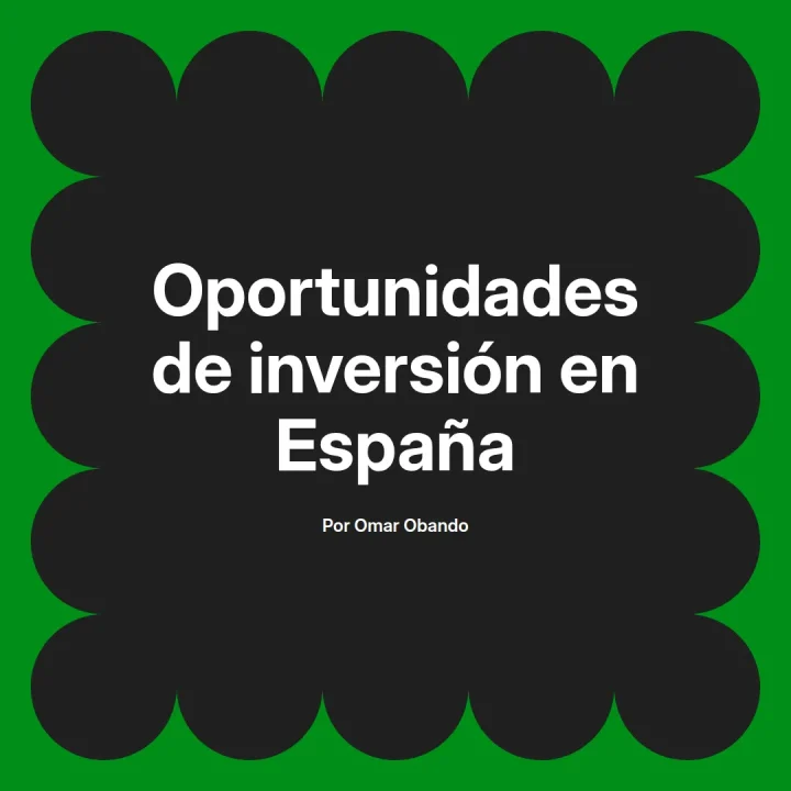 🌟 Descubre las Mejores Oportunidades de Inversión en España 🏡